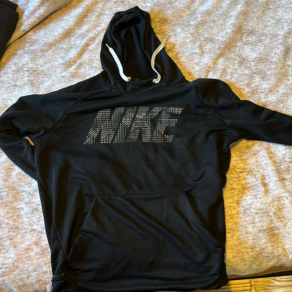 Men’s Nike hoodie